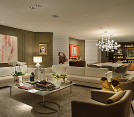 Apartamento MCP