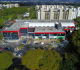Centro Clínico Sudoeste