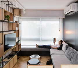 Apartamento Santana