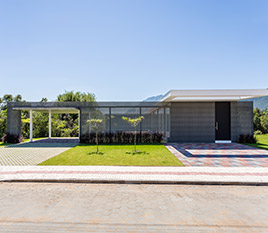 Casa do Cobogó
