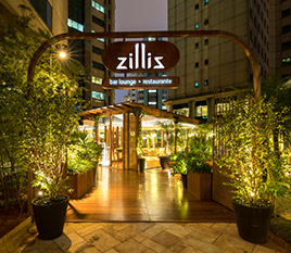 Zillis Bar Lounge & Restaurante