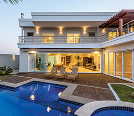 Casa LG