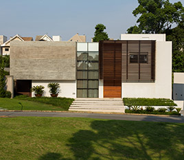 Residência MLD