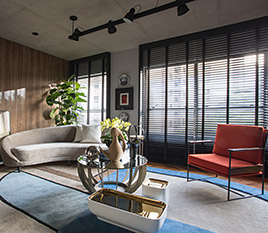 Apartamento Bela Vista
