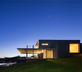 Casa Moenda