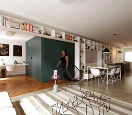 Apartamento Itapicuru