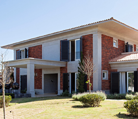 Casa Toscana