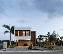 Casa AN