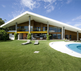Casa Delta