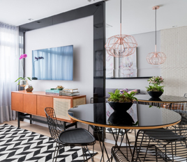 Apartamento Sara em Pinheiros