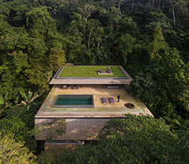 Casa da Mata