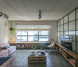 Apartamento Paim