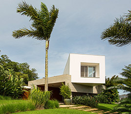 Casa primavera