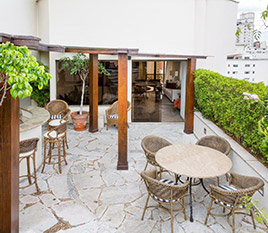 Apartamento Moema