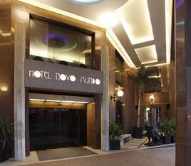 Hotel Novo Mundo