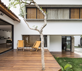 Casa Beiral