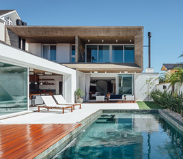Casa 007