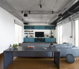 Apartamento Itapicuru