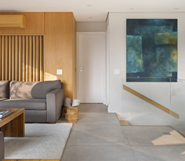 Apartamento Itaim