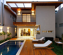 Casa Jardim