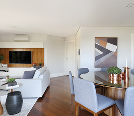 Apartamento Vila Madalena