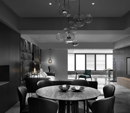 C House