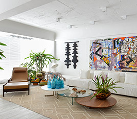 Loft da Praia
