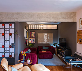 Apartamento MZ