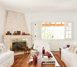 Casa São Fernando