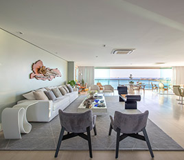 Apartamento Adelaide