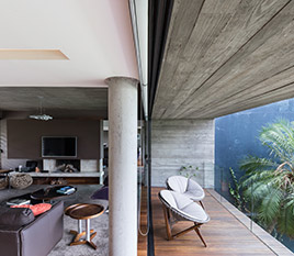 Casa Paralelo