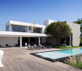 Casa de Itu
