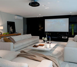 Apartamento Campo Belo I