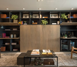 Apartamento Edifício Elevo