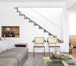 Apartamento BF 81