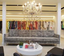 Mesckla Flagship
