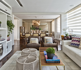 Apartamento Batel