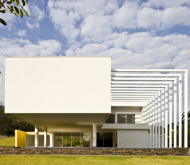 Casa do Boi