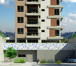 Residencial - Edifício Athos