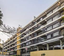 Edifício Dr Lund