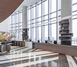 Hyatt Place Sanya