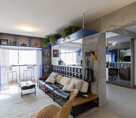 Apartamento MM