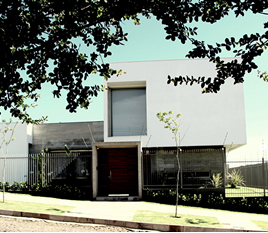 Casa CD&BN