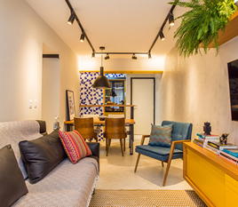 Apartamento CB