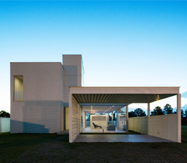 Casa DentroFora