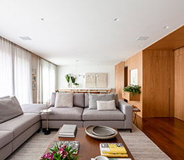 Apartamento Pinheiros
