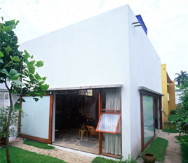 Casa Ubiracica