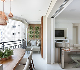 Apartamento Moema