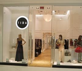 Loja Tida Iguatemi