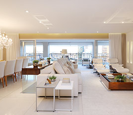 Apartamento Mooca